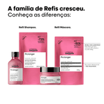 MASC CAP LOREAL REFIL 200G PRO LONGER