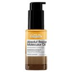 OLEO CAP LOREAL 30ML ABSOLUT REPAIR MOLECULAR