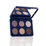 PALETA BRUNA TAV SOMBRA 6,5G BBPS01B BRIDGERTON