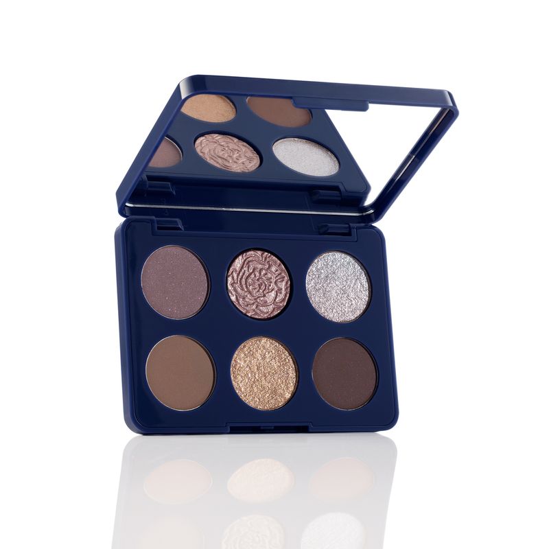 PALETA BRUNA TAV SOMBRA 6,5G BBPS01B BRIDGERTON