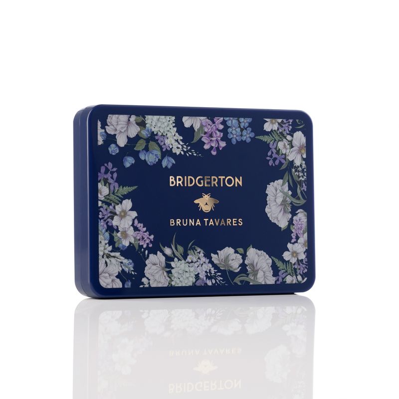 PALETA BRUNA TAV SOMBRA 6,5G BBPS01B BRIDGERTON
