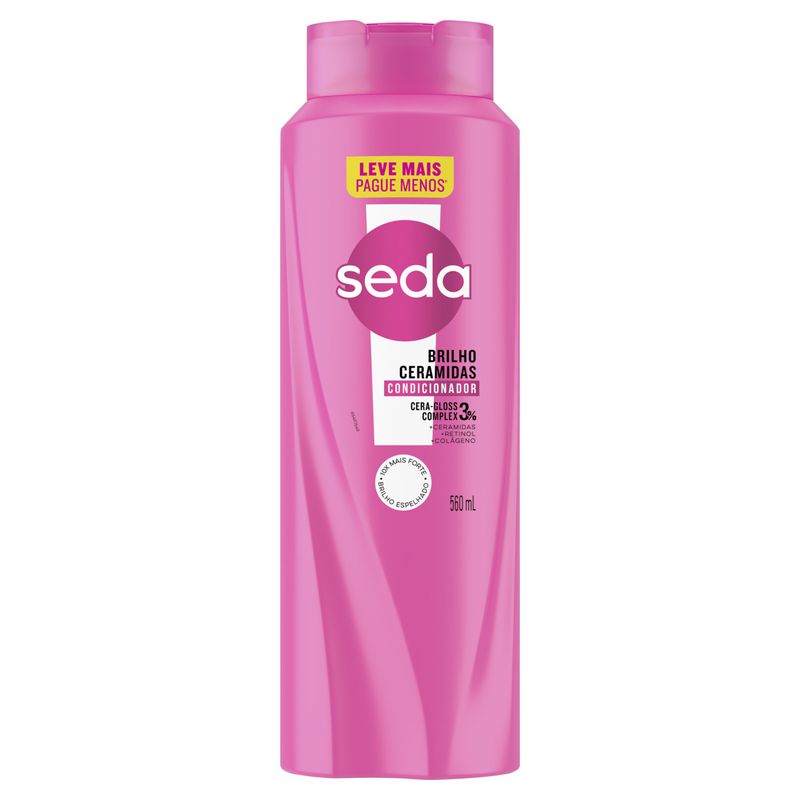COND SEDA 560ML CERAMIDAS