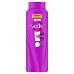 COND SEDA 560ML LISO PERFEITO