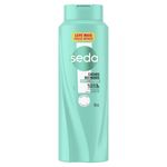 COND SEDA 560ML CACHOS DEFINIDOS