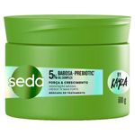 MASC TRAT SEDA 300G BABOSA PREBIOTIC OIL COMPLEX