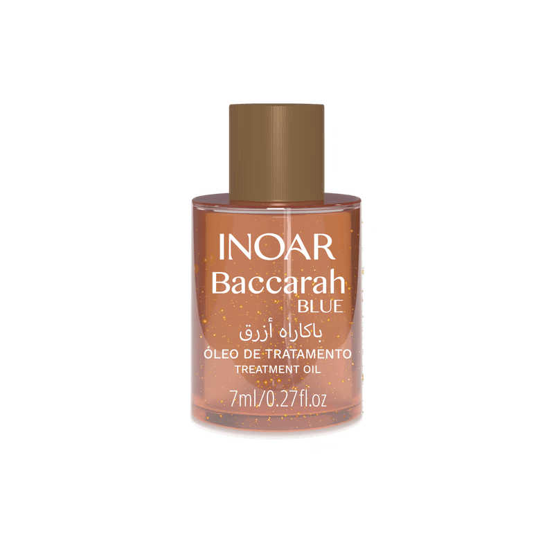 OLEO INOAR 7ML BACCARAH BLUE