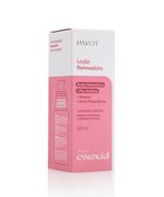 LOCAO FAC PAYOT 60ML ESSENCIAL RENOVADORA