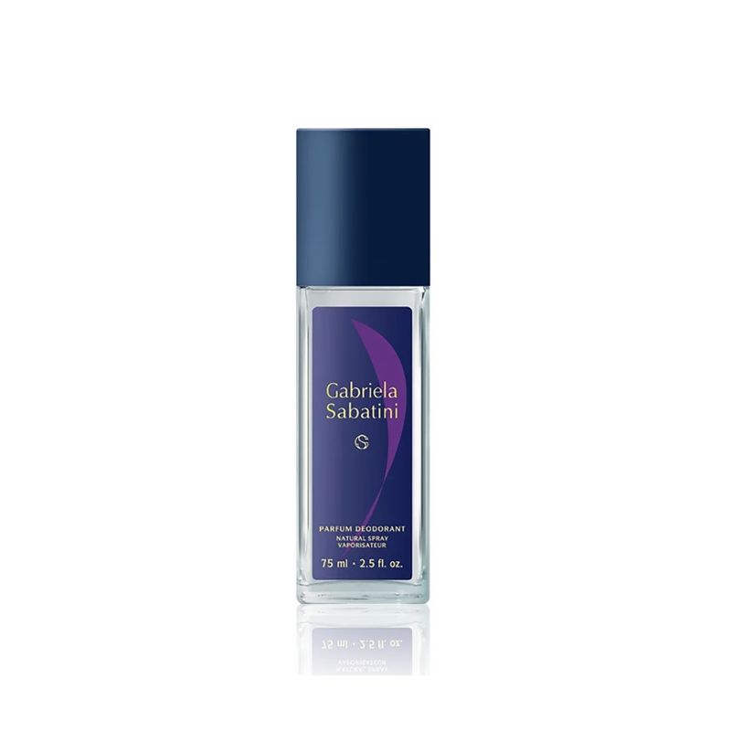 COLONIA G SABATINI 75ML BODY SPRAY GABRIE SAB
