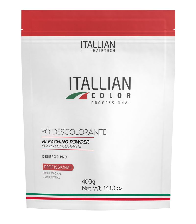 PO DESC ITALLIAN 400G DENSFOR-PRO