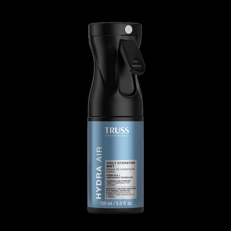 LEAVE IN TRUSS 150ML HYDRA AIR BRUMA