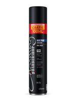 SPRAY CHARMING 500ML BARBERSHOP HAIR