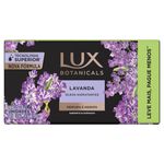 KIT LUX SAB LAVANDA C/6