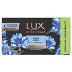 KIT LUX SAB LIRIO AZUL C/6