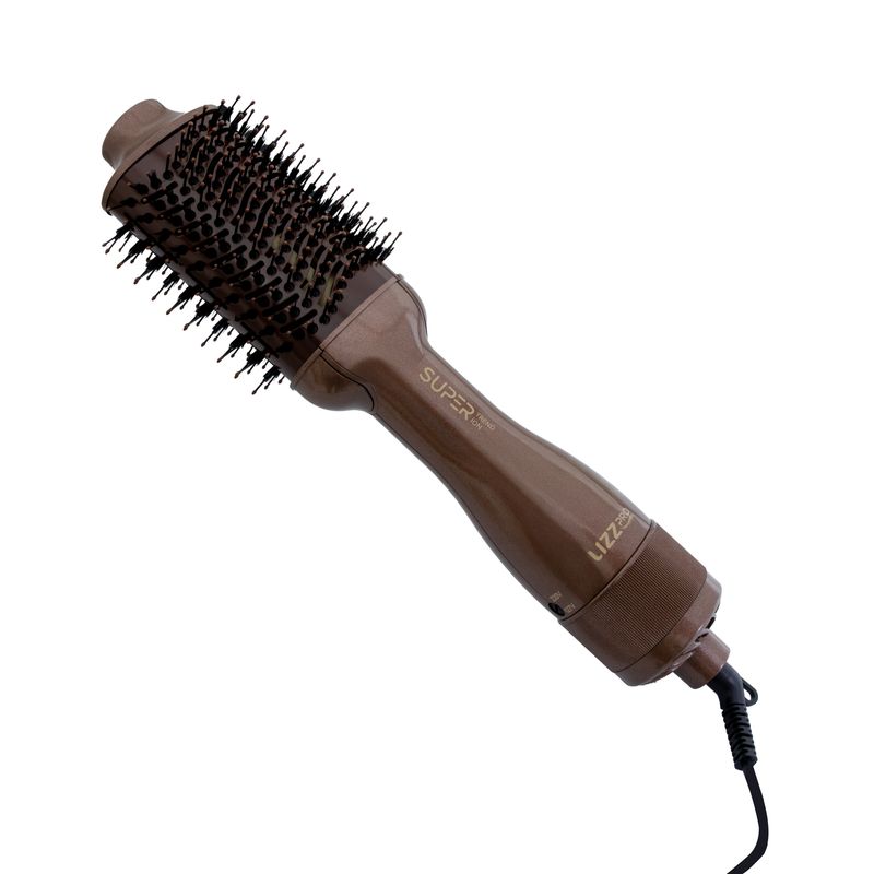 ESCOVA SEC LIZZ SUPER TREND ION BIVOLT
