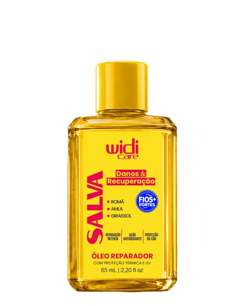 FINALIZ WIDICARE 70ML SALVA DANOS E RECUPERACAO