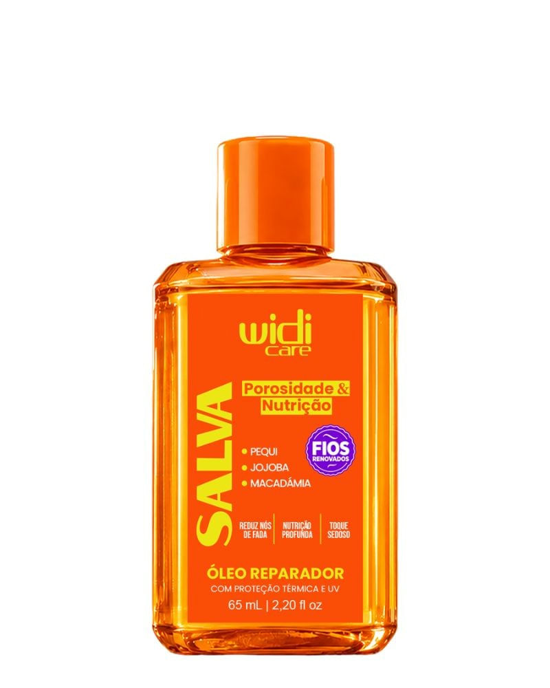 FINALIZ WIDICARE 70ML SALVA POROSIDADE E NUTRICAO