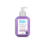 GEL CORP DEPILBELLA 250G LAVANDA