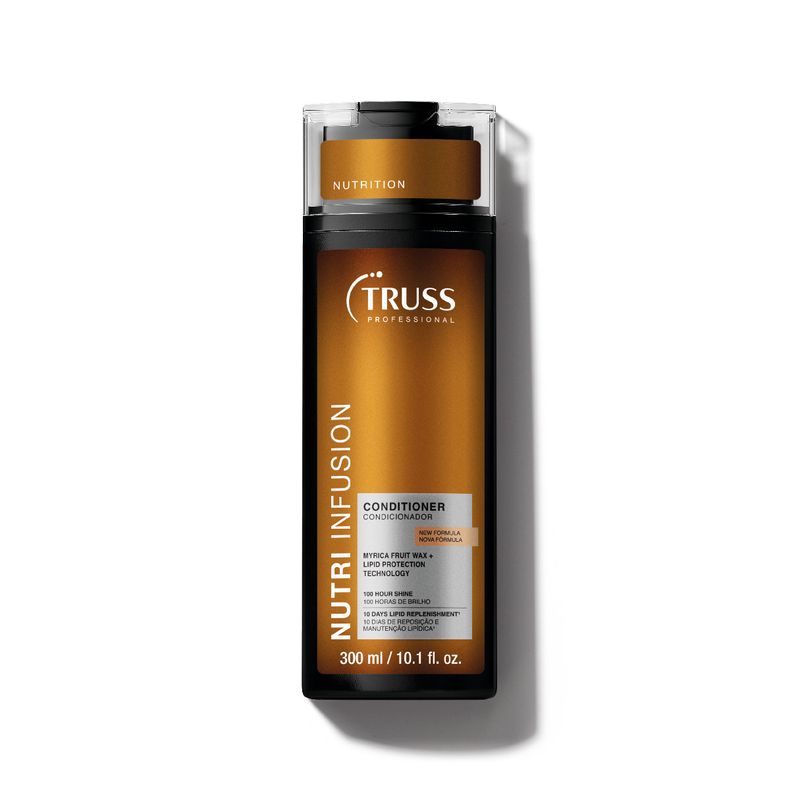 COND TRUSS 300ML NUTRI INFUSION
