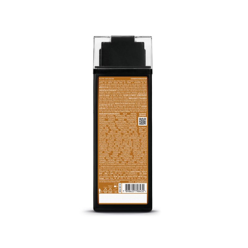 COND TRUSS 300ML NUTRI INFUSION