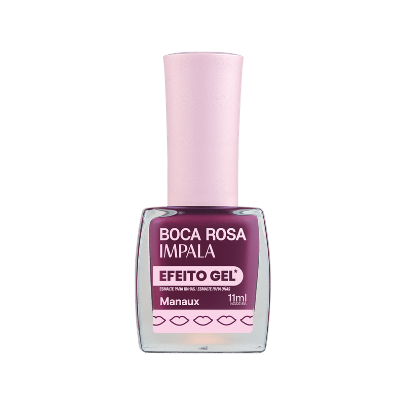 ESM IMPALA 11ML BOCA R.EF.GEL CR.MANAUX