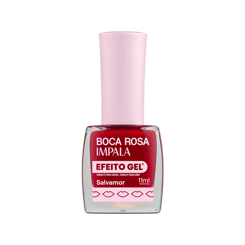 ESM IMPALA 11ML BOCA R.EF.GEL CR.SALVAMOR