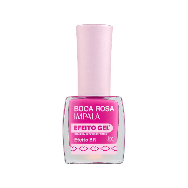 ESM IMPALA 11ML BOCA R.EF.GEL CR.EF.BR