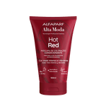 MASC PIGM ALTAMODA 100ML HOT RED