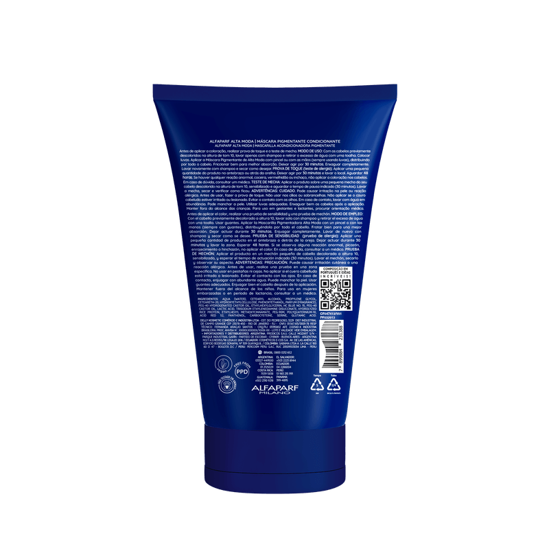 MASC PIGM ALTAMODA 100ML ROYAL BLUE