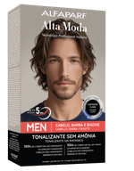 TONALIZ ALTAMODA 60G MEN CASTANHO CLARO