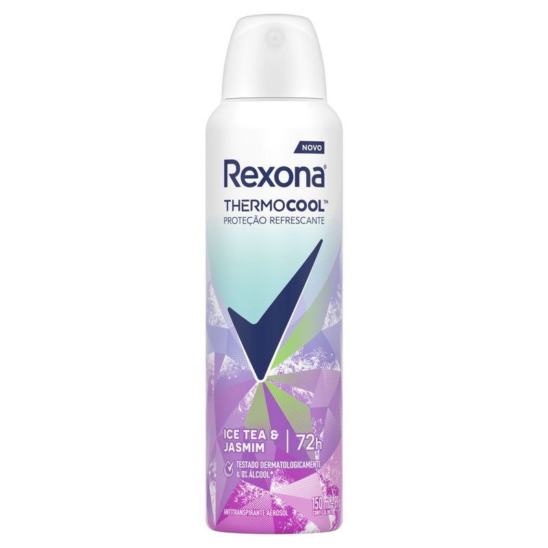 DES AERO REXONA 90G FEM.AP ICE TEA JASMIN