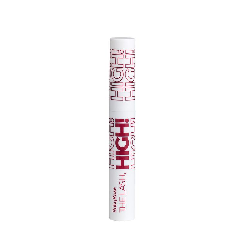 MASC CILIO RUBY ROSE 8G THE LASH HIGH