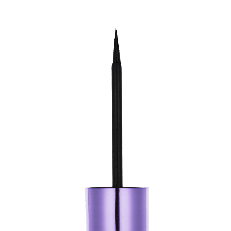 DELINEADOR RUBY ROSE 5,5G WONDER WAVE BLACK MIDNIG