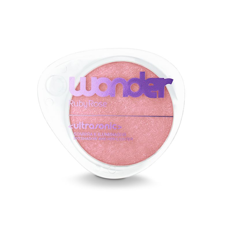 SOMBRA RUBY ROSE 3,7G ILUM.WONDER FREQUENCY