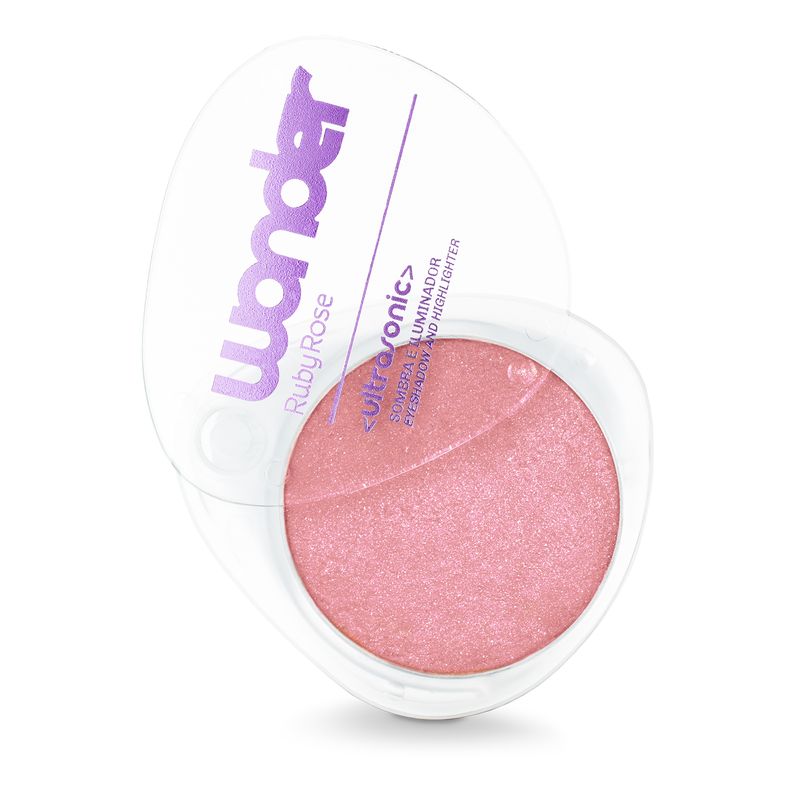 SOMBRA RUBY ROSE 3,7G ILUM.WONDER FREQUENCY