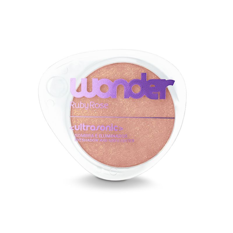 SOMBRA RUBY ROSE 3,7G ILUM.WONDER ECHO