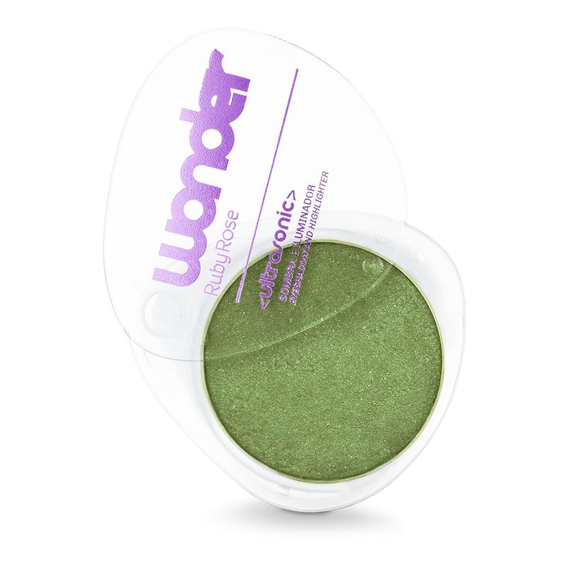 SOMBRA RUBY ROSE 3,7G ILUM.WONDER NOISE
