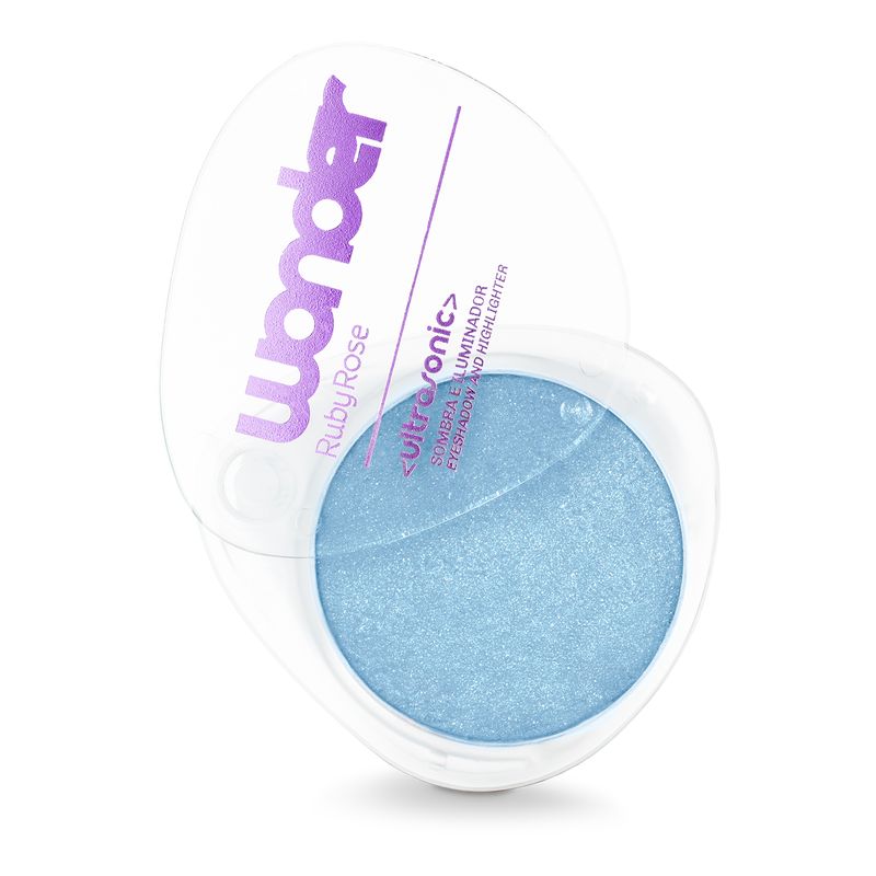 SOMBRA RUBY ROSE 3,7G ILUM.WONDER RUSH