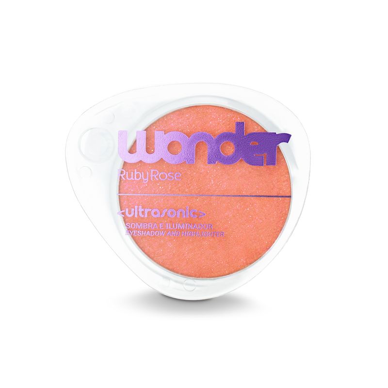 SOMBRA RUBY ROSE 3,7G ILUM.WONDER SOUND