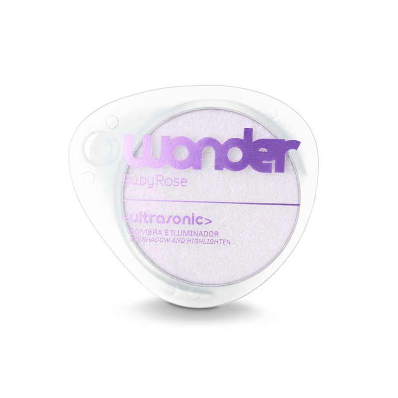 SOMBRA RUBY ROSE 3,7G ILUM.WONDER SPEED