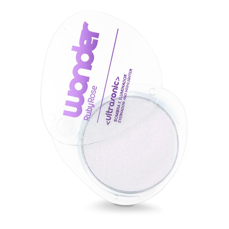 SOMBRA RUBY ROSE 3,7G ILUM.WONDER SPEED