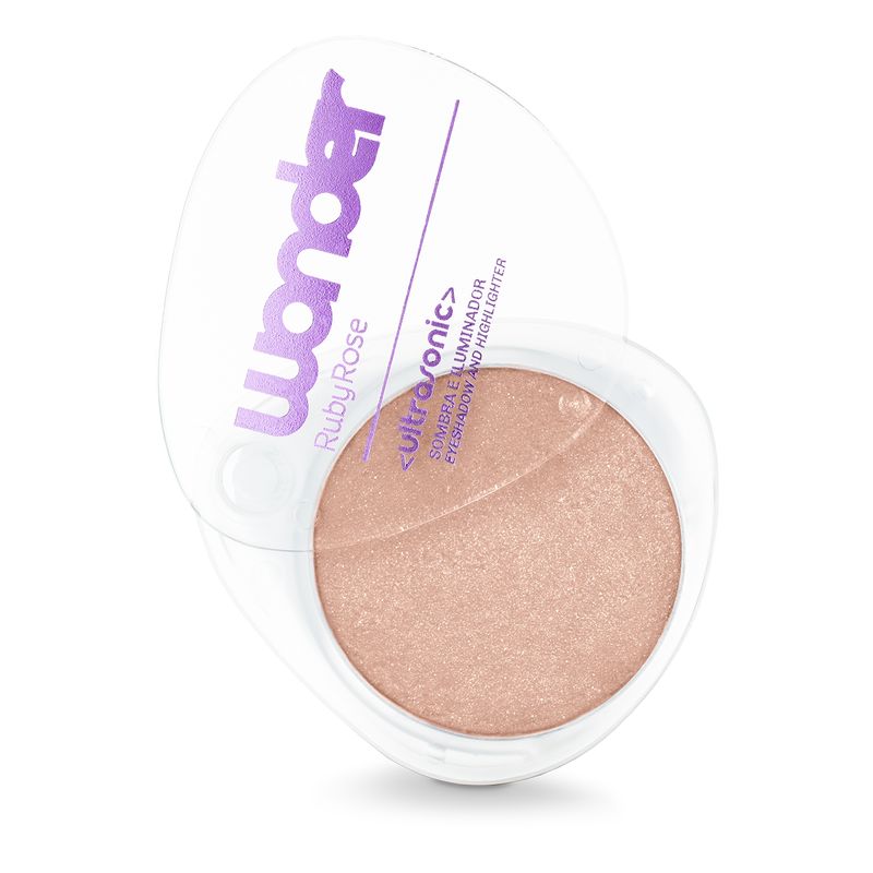 SOMBRA RUBY ROSE 3,7G ILUM.WONDER SUPER