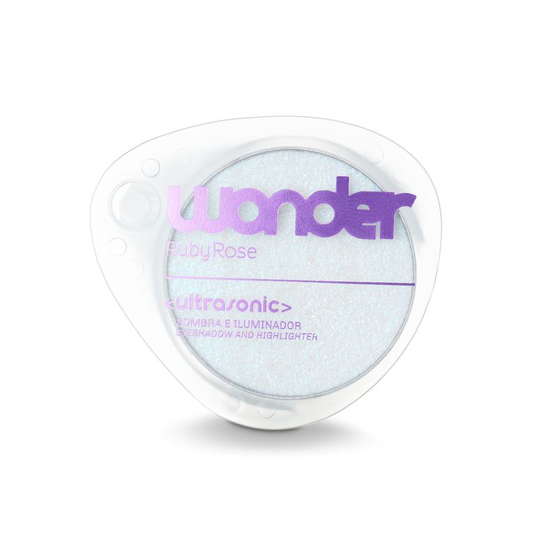 SOMBRA RUBY ROSE 3,7G ILUM.WONDER VELOCITY