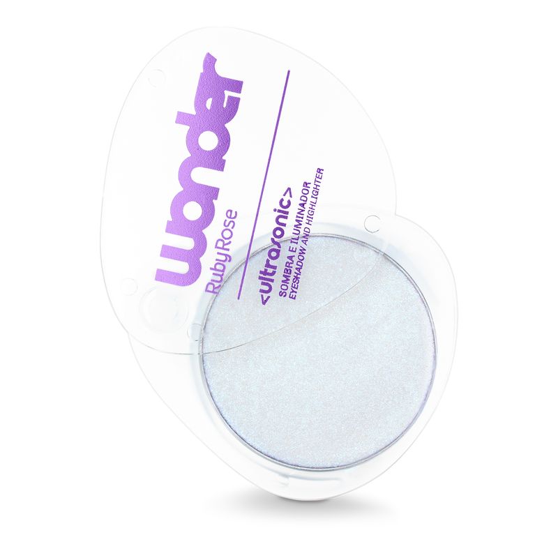 SOMBRA RUBY ROSE 3,7G ILUM.WONDER VELOCITY